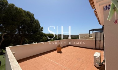 Reventa - Villa - Orihuela Costa - Las Ramblas
