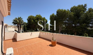Reventa - Villa - Orihuela Costa - Las Ramblas