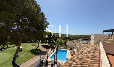 Reventa - Villa - Orihuela Costa - Las Ramblas