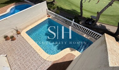Reventa - Villa - Orihuela Costa - Las Ramblas