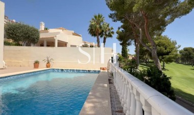 Reventa - Villa - Orihuela Costa - Las Ramblas
