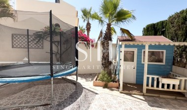 Reventa - Villa - Orihuela Costa - Las Ramblas