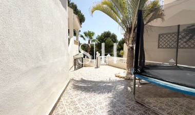 Reventa - Villa - Orihuela Costa - Las Ramblas