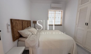 Перепродажа - Villa - Torrevieja - La Siesta - El Salado - Torreta