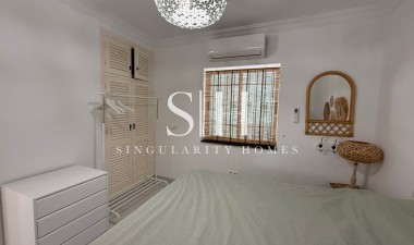 Перепродажа - Villa - Torrevieja - La Siesta - El Salado - Torreta
