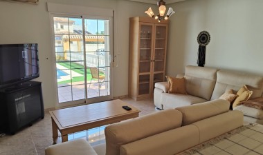 Resale - Villa - Orihuela Costa - Cabo Roig