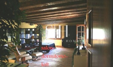 Перепродажа - Villa - Murcia - Cañadas de San Pedro