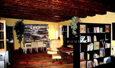 Перепродажа - Villa - Murcia - Cañadas de San Pedro