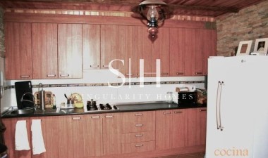 Перепродажа - Villa - Murcia - Cañadas de San Pedro