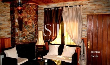 Перепродажа - Villa - Murcia - Cañadas de San Pedro