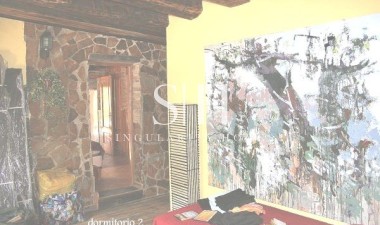 Перепродажа - Villa - Murcia - Cañadas de San Pedro