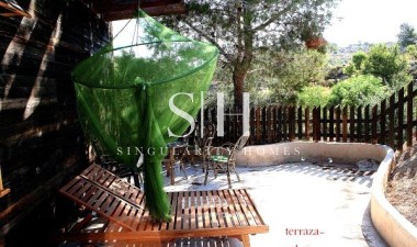 Перепродажа - Villa - Murcia - Cañadas de San Pedro