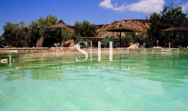 Перепродажа - Villa - Murcia - Cañadas de San Pedro