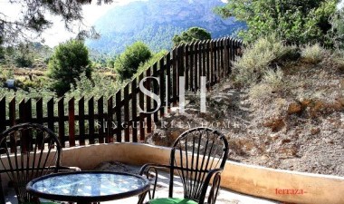 Перепродажа - Villa - Murcia - Cañadas de San Pedro