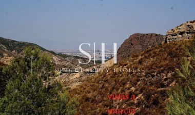 Перепродажа - Villa - Murcia - Cañadas de San Pedro
