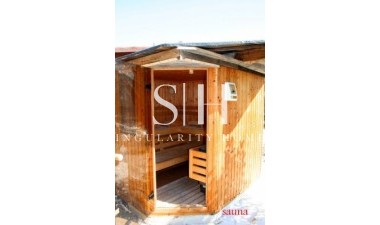 Перепродажа - Villa - Murcia - Cañadas de San Pedro