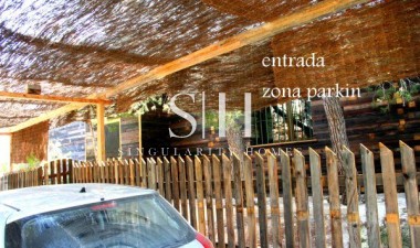 Перепродажа - Villa - Murcia - Cañadas de San Pedro