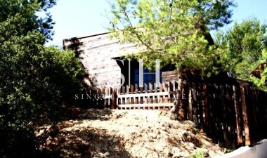 Перепродажа - Villa - Murcia - Cañadas de San Pedro