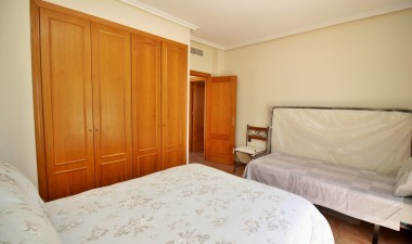 Resale - Villa - Orihuela Costa - Los Dolses