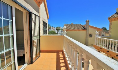 Resale - Villa - Orihuela Costa - Los Dolses