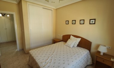 Resale - Villa - Orihuela Costa - Cabo Roig