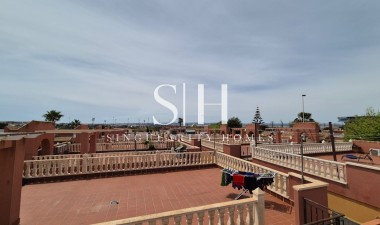 Reventa - Villa - Torrevieja - Aguas Nuevas