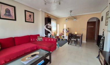 Reventa - Villa - Torrevieja - Aguas Nuevas