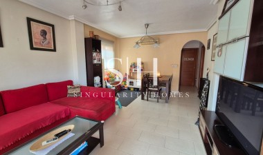 Reventa - Villa - Torrevieja - Aguas Nuevas