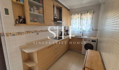 Reventa - Villa - Torrevieja - Aguas Nuevas