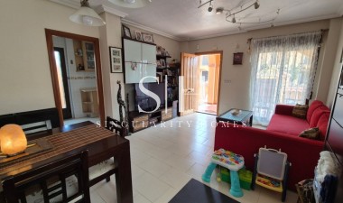 Reventa - Villa - Torrevieja - Aguas Nuevas