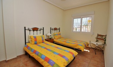 Resale - Villa - Orihuela Costa - Los Dolses