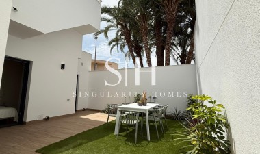 Перепродажа - Villa - San Pedro del Pinatar