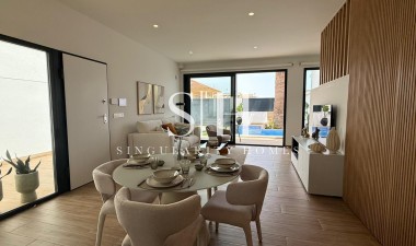 Перепродажа - Villa - San Pedro del Pinatar