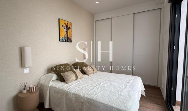 Перепродажа - Villa - San Pedro del Pinatar
