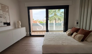 Перепродажа - Villa - San Pedro del Pinatar