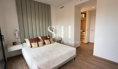 Перепродажа - Villa - San Pedro del Pinatar