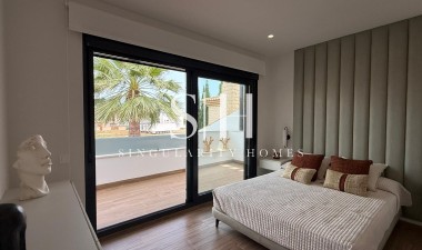Перепродажа - Villa - San Pedro del Pinatar