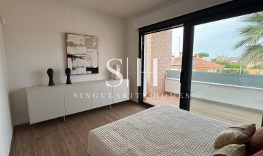 Перепродажа - Villa - San Pedro del Pinatar
