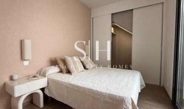 Перепродажа - Villa - San Pedro del Pinatar