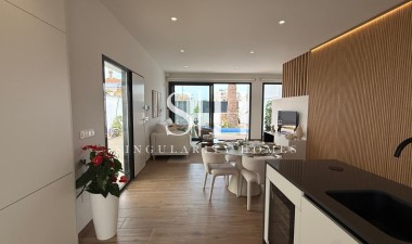 Перепродажа - Villa - San Pedro del Pinatar