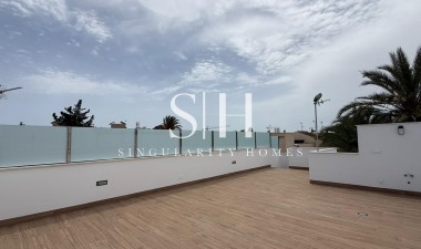 Перепродажа - Villa - San Pedro del Pinatar