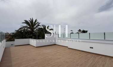Перепродажа - Villa - San Pedro del Pinatar