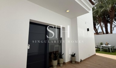 Перепродажа - Villa - San Pedro del Pinatar