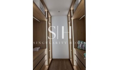 Перепродажа - Villa - San Pedro del Pinatar