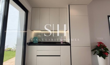 Перепродажа - Villa - San Pedro del Pinatar