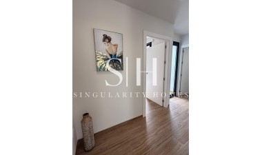 Перепродажа - Villa - San Pedro del Pinatar