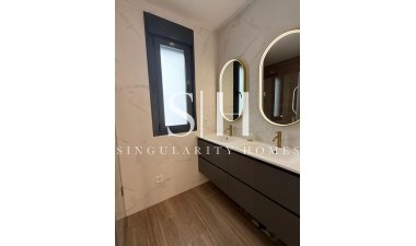 Перепродажа - Villa - San Pedro del Pinatar