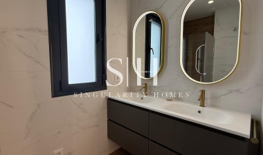 Перепродажа - Villa - San Pedro del Pinatar