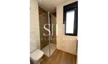 Перепродажа - Villa - San Pedro del Pinatar