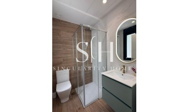 Перепродажа - Villa - San Pedro del Pinatar